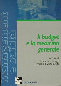Il budget e la medicina generale